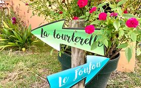 Residence Soleil Demery