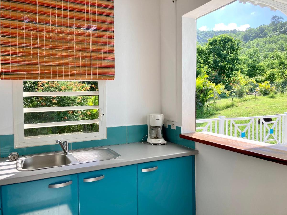 Residence Soleil Demery Terre-de-Bas Extérieur photo